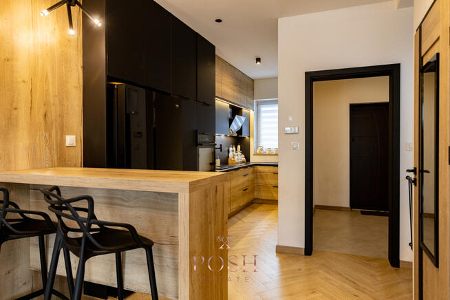 Bliźniak w Sokołowicach | Pompa ciepła | Taras!