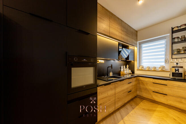 Bliźniak w Sokołowicach | Pompa ciepła | Taras!