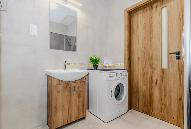 Nowe, 2 pokojowe mieszkanie na wynajem