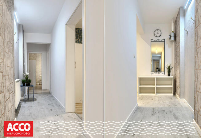 Mieszkanie Sopot Centrum, Bohaterów Monte Cassino