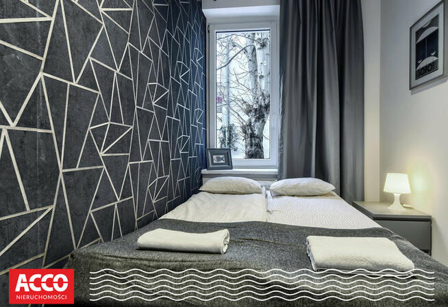 Mieszkanie Sopot Centrum, Bohaterów Monte Cassino