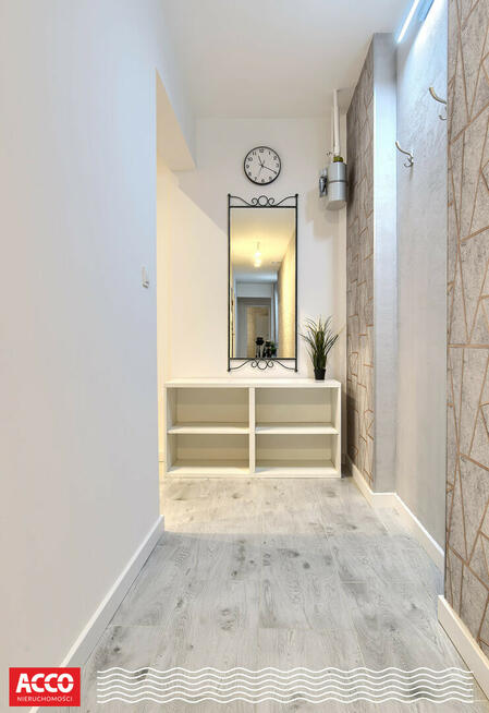 Mieszkanie Sopot Centrum, Bohaterów Monte Cassino