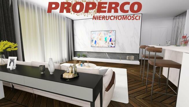 Mieszkanie Busko-Zdrój