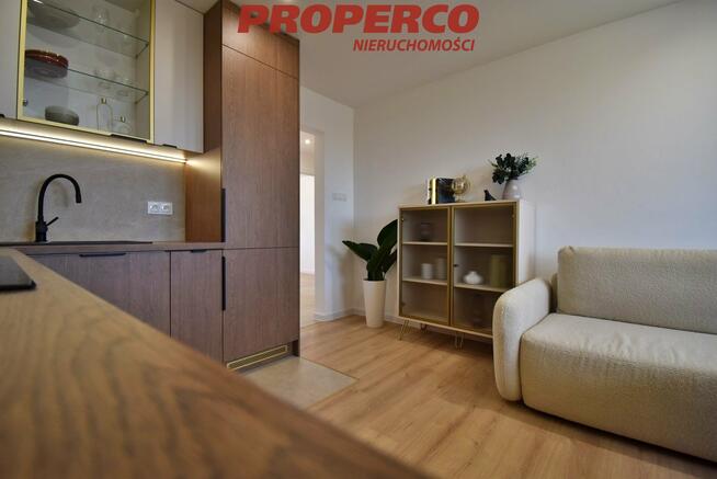 Mieszkanie Kielce Świętokrzyskie, Jana Nowaka - Jeziorańskiego