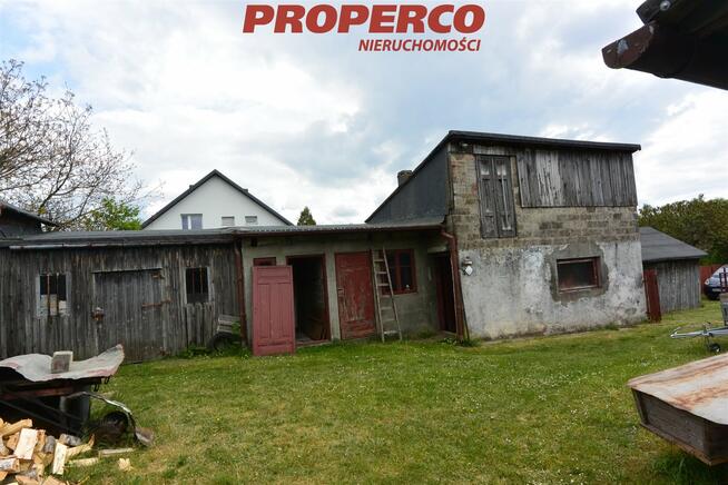 Dom Stąporków Czarna