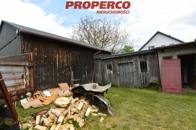 Dom Stąporków Czarna