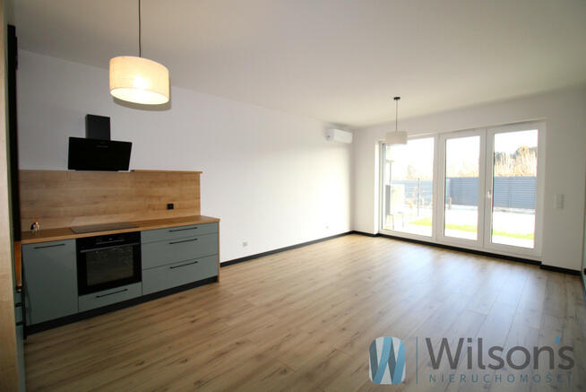 Mieszkanie Wrocław gm. Wrocław-Krzyki Krzyki, Ołtaszyn