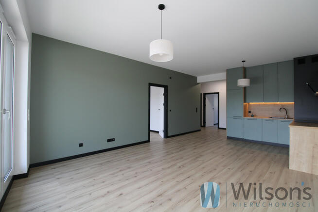 Mieszkanie Wrocław gm. Wrocław-Krzyki Krzyki, Ołtaszyn