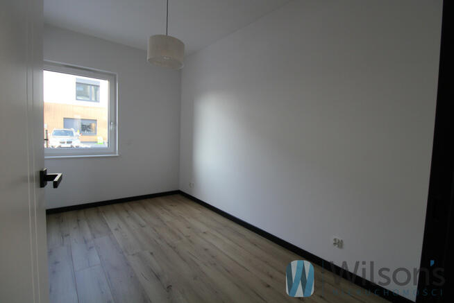 Mieszkanie Wrocław gm. Wrocław-Krzyki Krzyki, Ołtaszyn