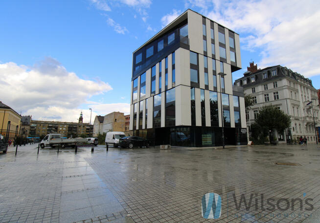 Lokal użytkowy Wrocław gm. Wrocław-Stare Miasto Stare Miasto,