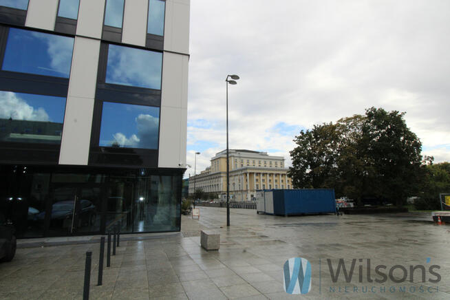 Lokal użytkowy Wrocław gm. Wrocław-Stare Miasto Stare Miasto,