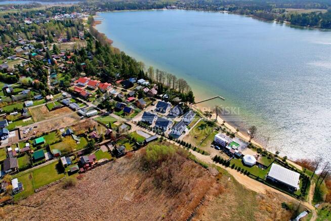 Dom Okuninka gm. Włodawa, Okuninka ul. Łęgowa