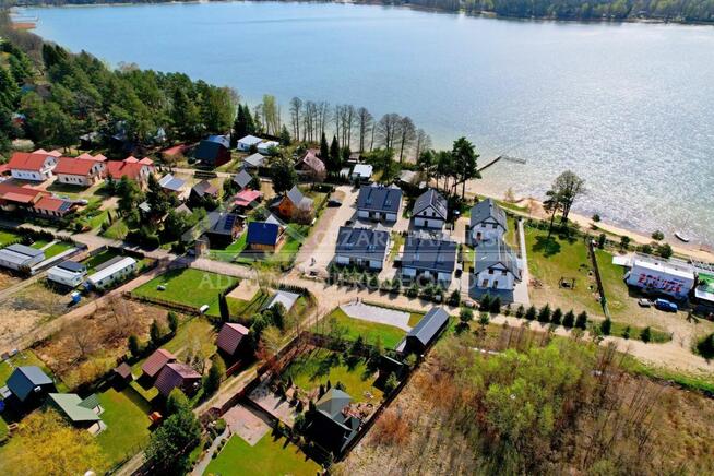 Dom Okuninka gm. Włodawa, Okuninka ul. Łęgowa