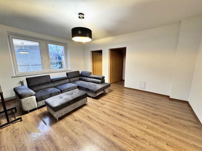 Mieszkanie Wodzisław Śląski