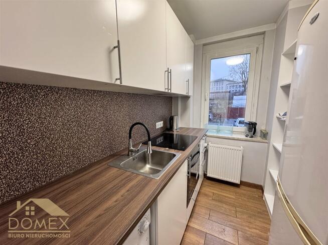 Mieszkanie Wodzisław Śląski