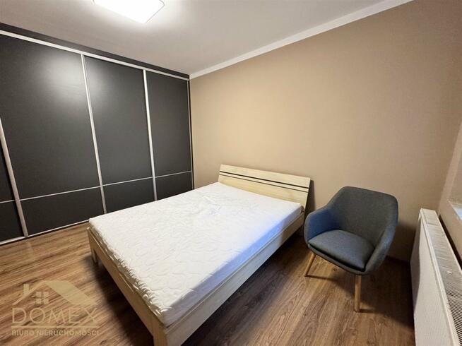 Mieszkanie Wodzisław Śląski