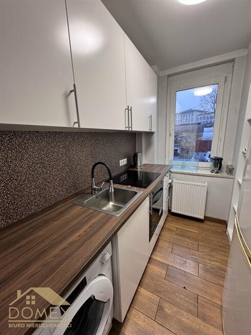 Mieszkanie Wodzisław Śląski