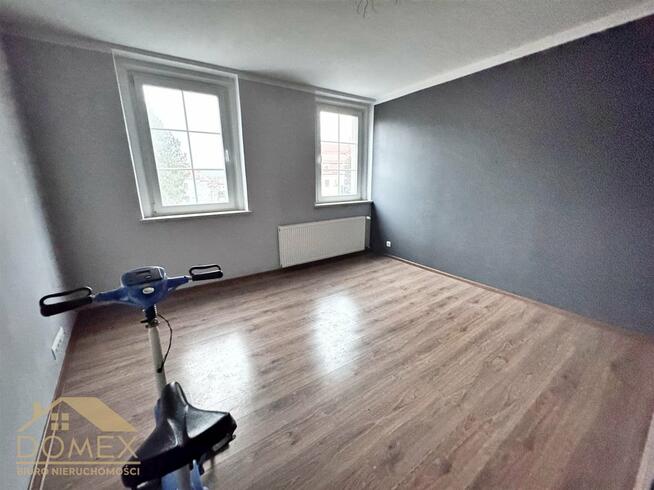 Mieszkanie Wodzisław Śląski