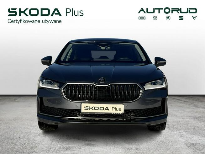 Škoda Superb L&K 2.0TSI 265KM DSG 4X4 Webasto Hak Holowniczy Bezwypadkowy FV VAT23%