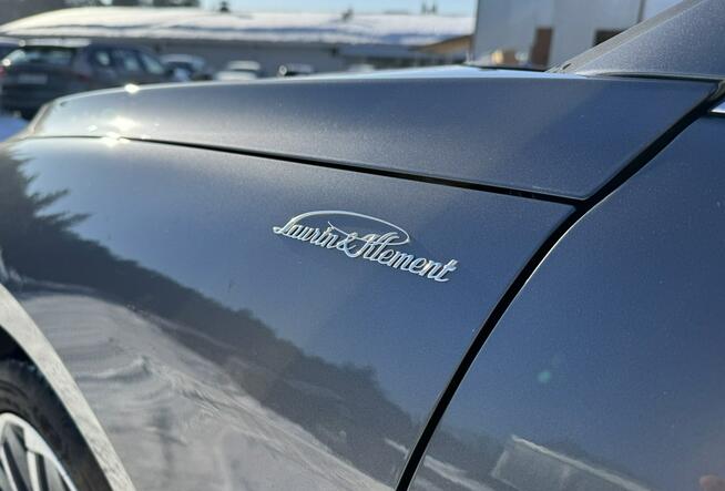 Škoda Superb L&K 2.0TSI 265KM DSG 4X4 Webasto Hak Holowniczy Bezwypadkowy FV VAT23%