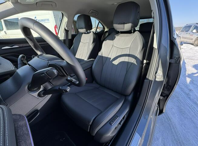 Škoda Superb L&K 2.0TSI 265KM DSG 4X4 Webasto Hak Holowniczy Bezwypadkowy FV VAT23%