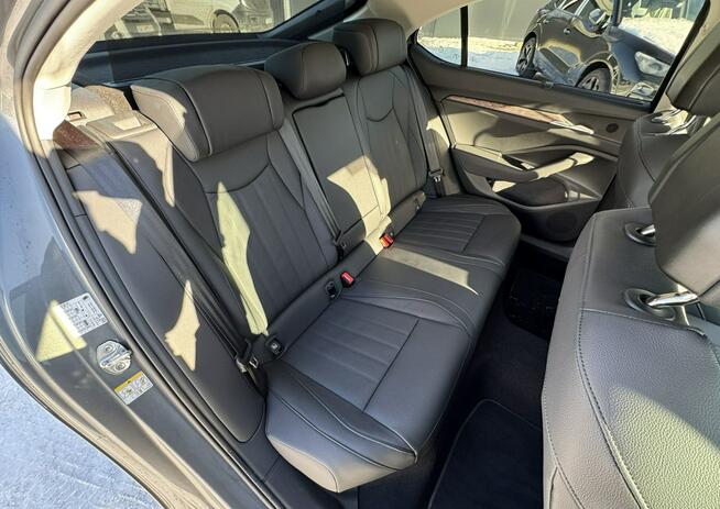 Škoda Superb L&K 2.0TSI 265KM DSG 4X4 Webasto Hak Holowniczy Bezwypadkowy FV VAT23%