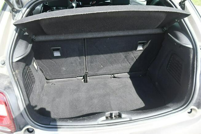 Citroen DS3 1.6hdi Skóry.Navigacja.Ledy.Klimatronic.Parktronic.kredyt.OKAZ