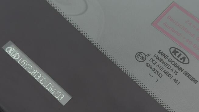 Kia Sportage 2.0 Diesel 4X4 Bogato Wyposażony