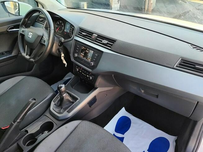 Seat Arona Klimatronik* Asystent ham* Parktonik