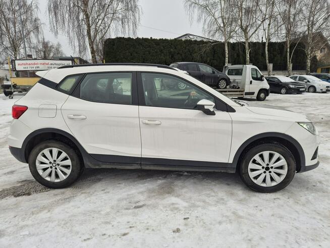 Seat Arona Klimatronik* Asystent ham* Parktonik