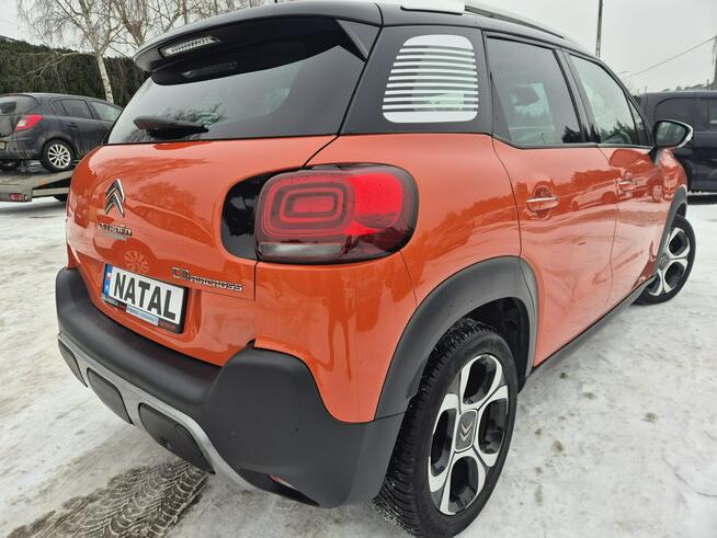 Citroen C3 Super wyposażenie* Panorama