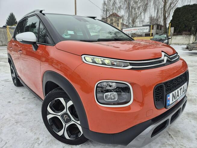 Citroen C3 Super wyposażenie* Panorama