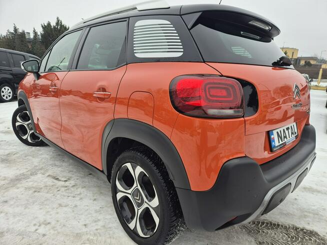 Citroen C3 Super wyposażenie* Panorama