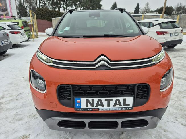 Citroen C3 Super wyposażenie* Panorama