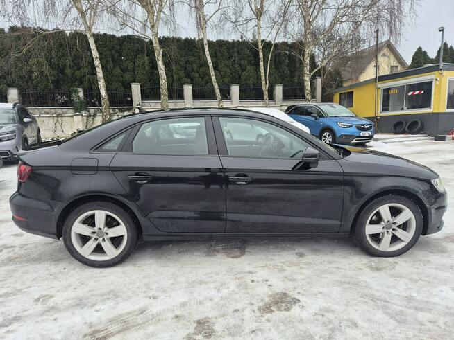 Audi A3 Automat* Super stan* Sedan* Model 2015 Zarejestrowany