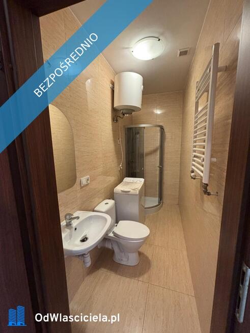 Kawalerka w centrum Katowic