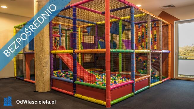 Apartament Mielno-Holiday*401, nad samym morzem.