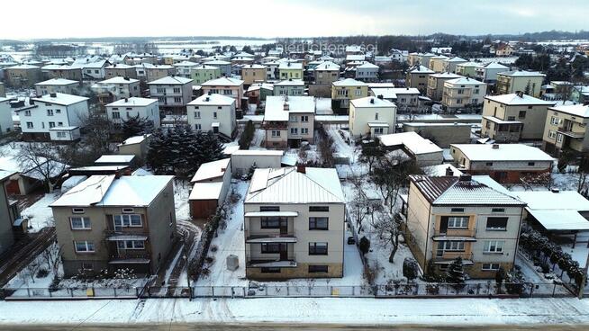 Dom 163 m2 do wprowadzenia ul. Łokietka Gorzkowice
