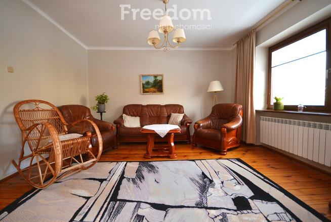 Dom 163 m2 do wprowadzenia ul. Łokietka Gorzkowice