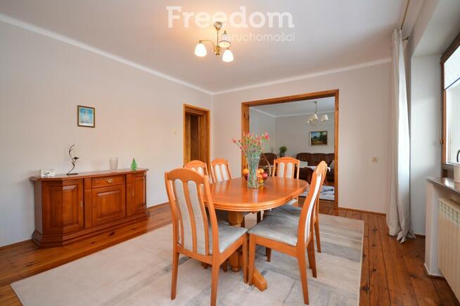 Dom 163 m2 do wprowadzenia ul. Łokietka Gorzkowice