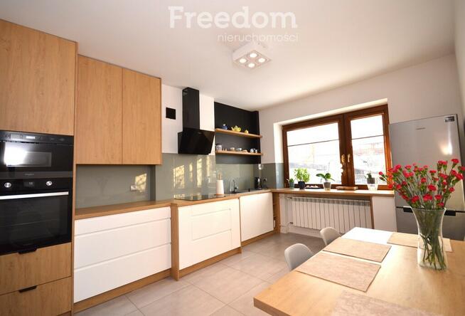 Dom 163 m2 do wprowadzenia ul. Łokietka Gorzkowice