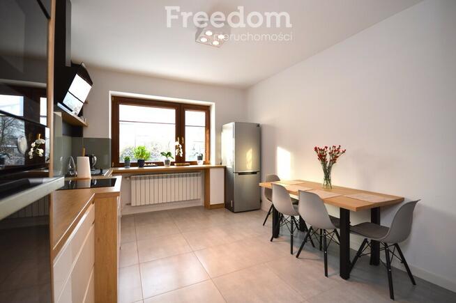 Dom 163 m2 do wprowadzenia ul. Łokietka Gorzkowice