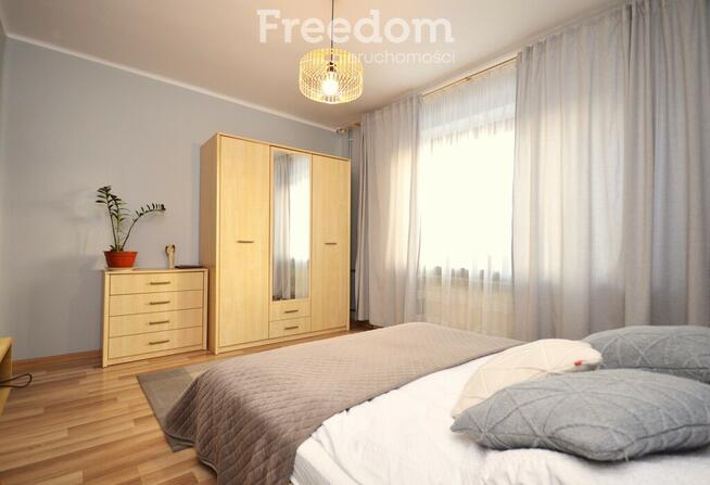 Dom 163 m2 do wprowadzenia ul. Łokietka Gorzkowice