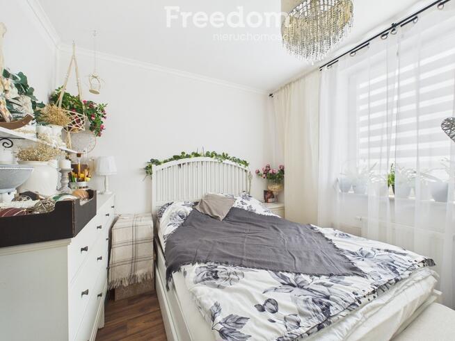 Nowoczesne 3-pokojowe mieszkanie 55 m2 Wrotków