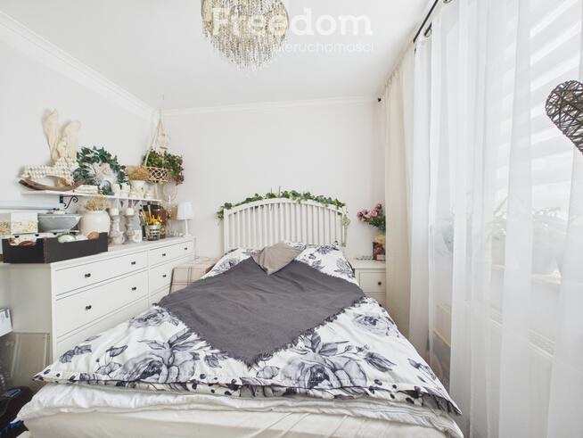 Nowoczesne 3-pokojowe mieszkanie 55 m2 Wrotków