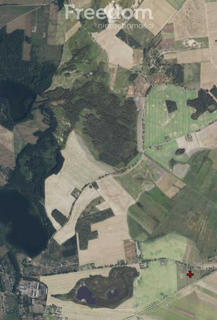 działka z warunkami zabudowy