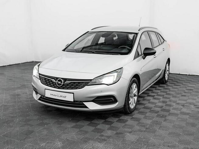 Opel Astra GD449YV#1.2 T Edition 2 stref klima Cz.cof LED Salon PL VAT23%