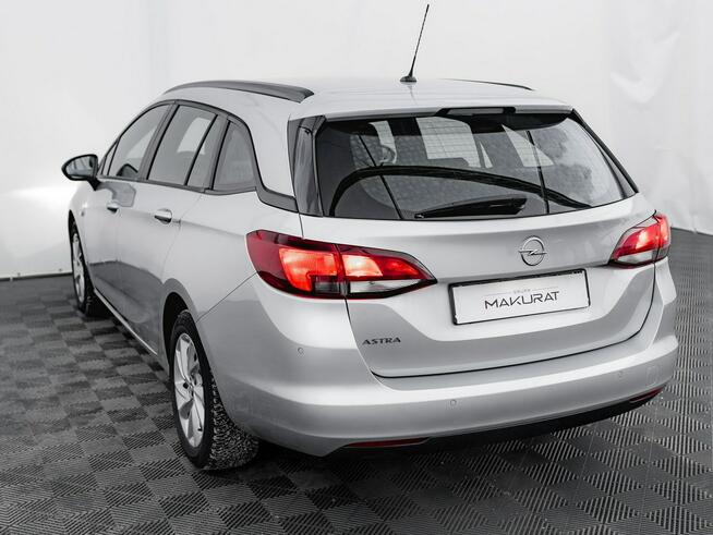 Opel Astra GD449YV#1.2 T Edition 2 stref klima Cz.cof LED Salon PL VAT23%