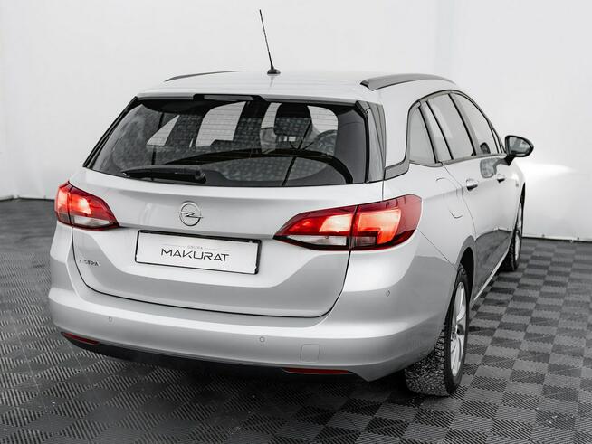 Opel Astra GD449YV#1.2 T Edition 2 stref klima Cz.cof LED Salon PL VAT23%