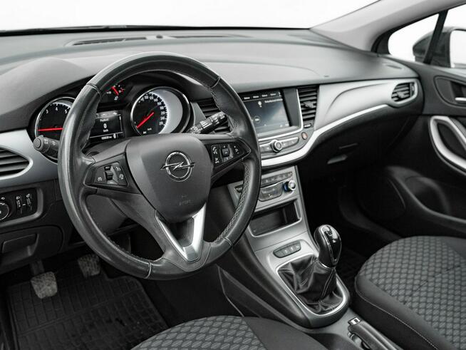 Opel Astra GD449YV#1.2 T Edition 2 stref klima Cz.cof LED Salon PL VAT23%